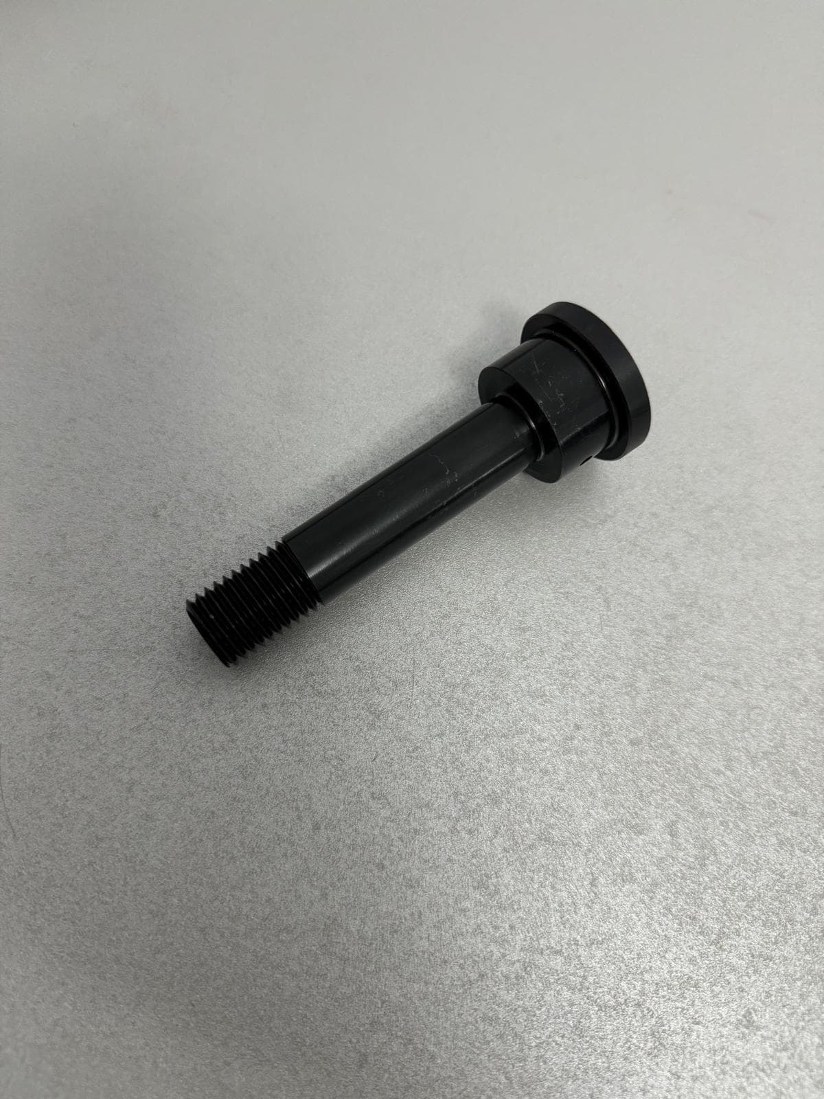 Brunare la temperatură ambientală pentru piese de dimensiuni mici