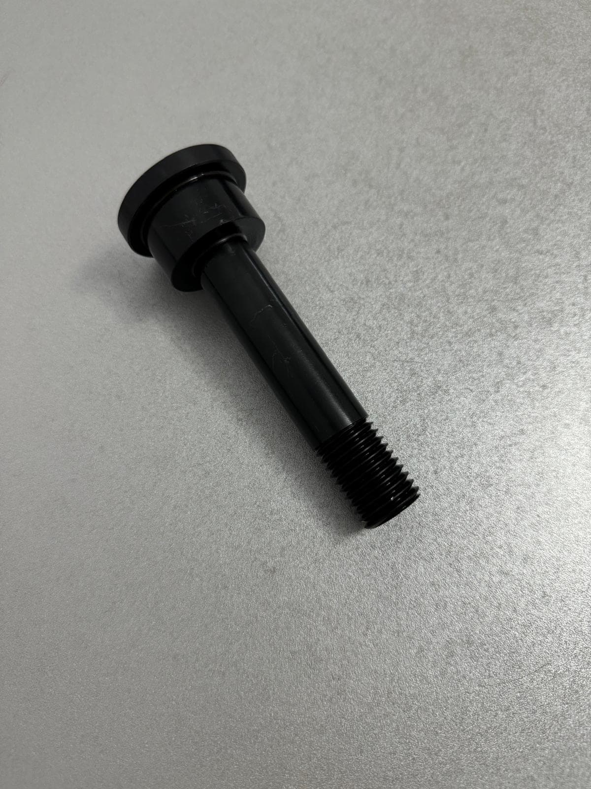 Brunare la temperatură ambientală pentru piese de dimensiuni mici